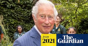 Police interviewed Prince Charles over 'plot to kill Diana'