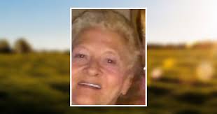 Susie Sullivan Obituary June 1, 2024