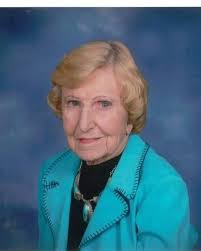 Arlene Waite Obituary (1933