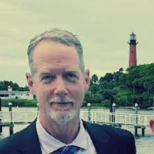 Was the former FBC building replaced or renovated?