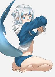 Gawr Guro porn  смешные картинки и другие приколы: комиксы, гиф анимация,  видео, лучший интеллектуальный юмор.