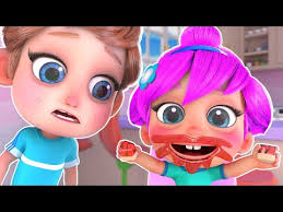 Lili and Max Cartoon for Kids