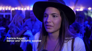2015 TEDxFIU speakers exemplify perseverance