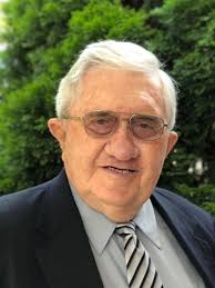 Ronald Estes Obituary March 18, 2020