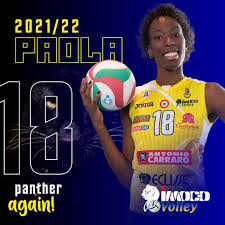 We think uzo is the possible answer on this clue. Worldofvolley Ita W Imoco Confirm Superstar Egonu Renews Worldofvolley