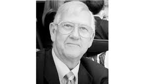 CLAY BROWN Obituary (1936