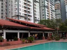 Metropolitan square condo @ damansara perdana. Perdana Exclusive Condo Damansara Perdana Youtube