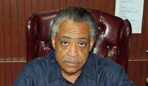 Al Sharpton