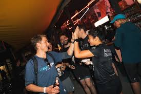 Just open your mind, your heart is the key. Discover Street Art While Running Join The On Art Run Iheartberlin De