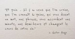 Il Y A Ceux Que L On Croise Que L On Connait A Peine Veritables Citations Proverbes Et Citations Belles Citations