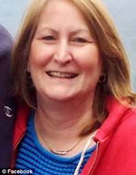 Georgia woman 'driving under the influence' hits and kills woman