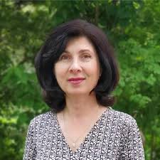 Rosalina Stancheva Christova