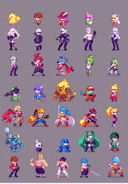 Design fantasy game gamedesign indie pixel pixelart rpg. Pin De Hugo Martins Em Berserq Personagens Pixel Arte Pixel Arte Em Pixels