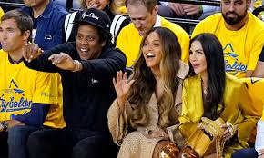 Following the group's disbandment in 2005, the singer began. Nba Finals Beyonce Reaction To Warriors Owner S Wife Is Meme