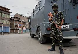 Pakistan Is Going To Do What It Can To Disrupt This Initiative As The Pakistan Based United Jehad Council Headed By Syed Sala Jammu And Kashmir Jammu Kashmir