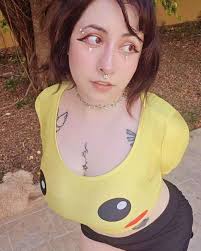 La reducción de melones q me hice 🤭, fue por salud, pero también una parte  de mi quería algo estético, la vdd estoy muy contenta con el resultado.  streamer storytime