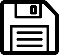Floppy Disk Icon Floppy Disk Icon Floppy