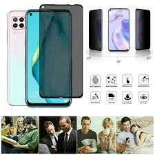 You can download the gcam apk from the link given below. Huawei P40 Lite Privacy Tempered Glass Screen Protector Protection