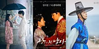 16 ost drama korea 2019 paling populer. The King Of Ost Ini 6 Lagu Sung Si Kyung Yang Jadi Soundtrack Drama Korea Dan Selalu Dikenang Kapanlagi Com