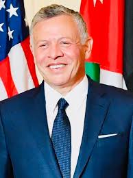 Israel's Peace Treaty With Jordan Thirty Years On