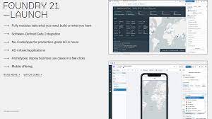 Data integration is the seminal problem of the digital age. Palantir Forget Gotham City Foundry Has The Untapped Potential Nyse Pltr Seeking Alpha