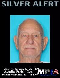 Body Found Believed to be Acadia Parish Missing Man (UPDATE)