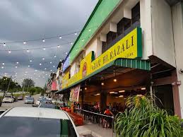 Restoran Adam Haji Razali