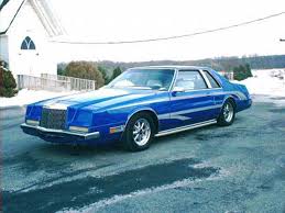 Image result for Slate Blue 1981 Chrysler
