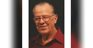 Leonard Vernon "Pete" Frasier Obituary