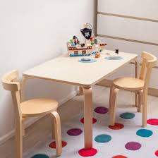 Mocka Hudson Mini Table Mocka Australia Little Earth Nest 2 Mini Table Hudson Table Kids Furniture