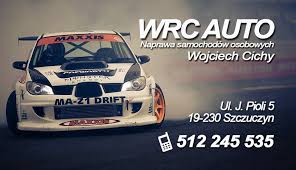 Il campionato internazionale marche per vetture da rally. Wrc Auto Home Facebook