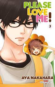 Please love me ! T03 Manga eBook by Aya Nakahara - EPUB Book | Rakuten Kobo  Canada
