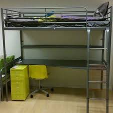Svarta Bed Ikea Buscar Con Google