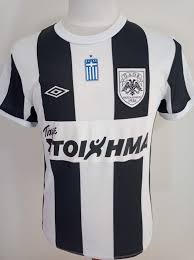 We did not find results for: Paok Fc Home Fussball Trikots 2012 2013