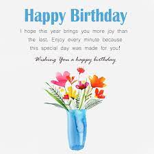 Find your perfect happy birthday image to celebrate a joyous occasion free download sweet and fun pictures free for commercial use. Birthday Cards Pictures Of Flowers Happy Birthday Wishes Memes Sms Greeting Ecard Images