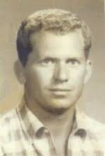 Obituary information for Merle Arthur Thomas