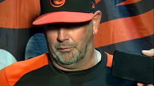 Orioles' Wild Card chances hurt in loss to Red Sox