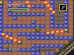 Bildergebnis für zelda parallel worlds