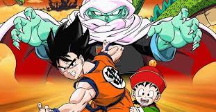The adventures of a powerful warrior named goku and his allies who defend earth from threats. Dragon Ball Z Dead Zone Streaming Watch Online