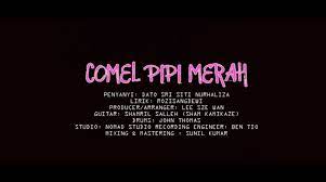 Type *131*591568 # and press call/send digi: Lirik Lagu Comel Pipi Merah Dato Sri Siti Nurhaliza Sii Nurul Menulis Untuk Berkongsi