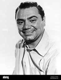 Borgnine hi-res stock photography and images