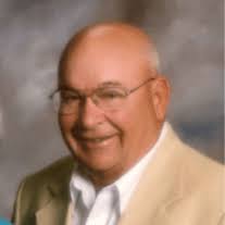 Norman Ray "Pops" Huse Obituary (1931