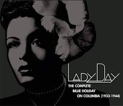 Lady Day: The Complete Billie Holiday On Columbia : Holiday, Billie:  Amazon.fr: CD et Vinyles}