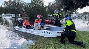 Promotions and Award Recipient Announced at Ocala Fire Rescue