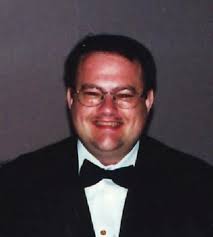 Richard VanAntwerp Obituary (1961