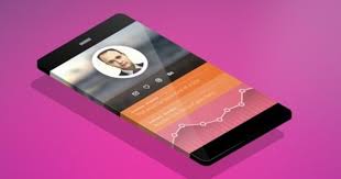 Free Isometric Flat Phone And Tablet Mockups Psd Titanui Isometric Mockup Psd Phone