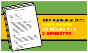 Rpp pjok kurikulum 2013 kelas 4 semester 2 revisi 2018, download rpp pjok k13 revisi 2018, rpp penjas k13, pendidikan jasmani, olahraga, adiwiyata, atletik Download Rpp Pjok K13 Revisi Ktsp Sd Semester 1 Dan 2 Guru Berbagi