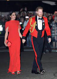 Was im tv nicht gezeigt wurde. Prince Harry And Meghan Markle The Hollywood Production Deals The Lawsuit And The Press