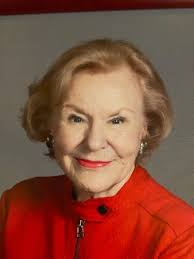 Margot Struble Obituary (1930