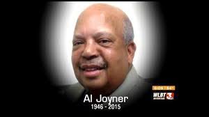 Al Joyner's Instagram, Twitter & Facebook